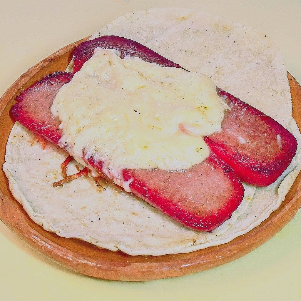 Salchicha Asada