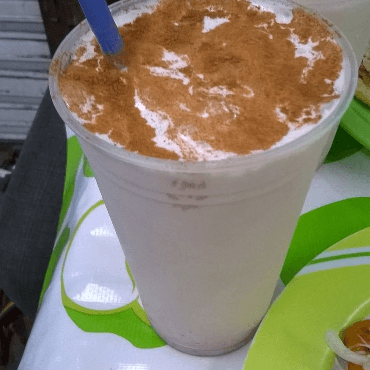 Esquimo Chocolate