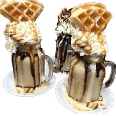 Super Malteada