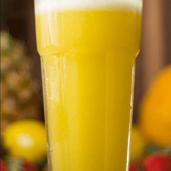 Jugo de Piña 16 oz