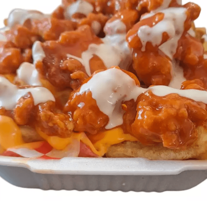 Bone Papas