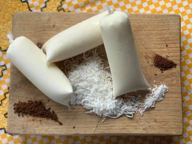 Crema de Coco