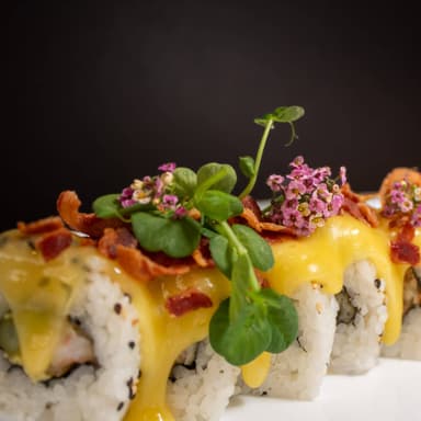 Maki Tempura
