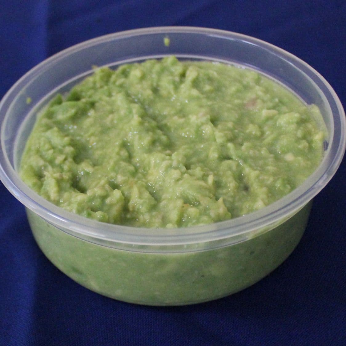 Guacamole