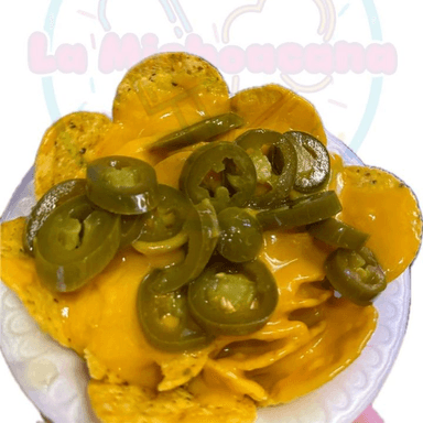 Nachos
