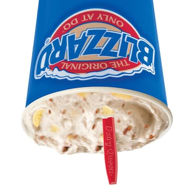 Tropical Blizzard®