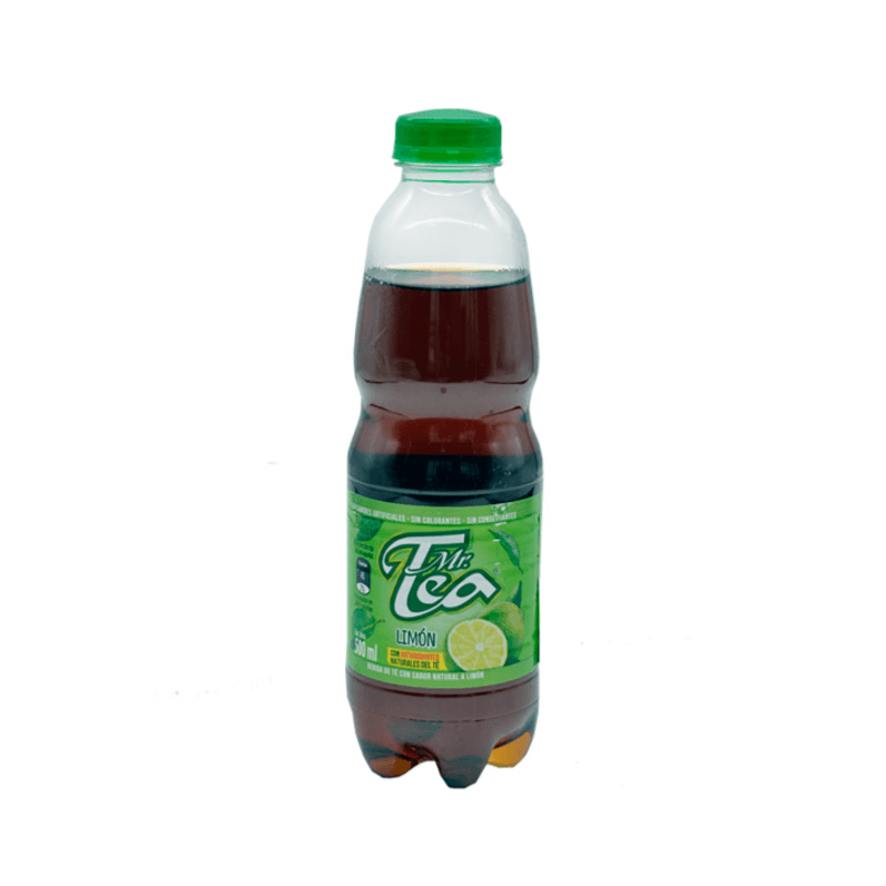 Mr Tea 500 ml