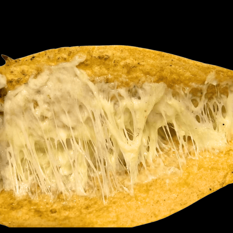 Quesadilla de Queso