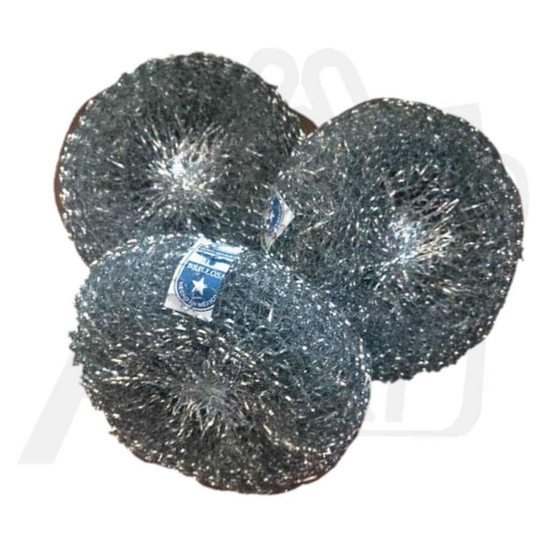 FIBRA DE ALAMBRE MED
