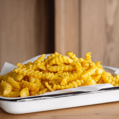 Porción de Papas Fritas