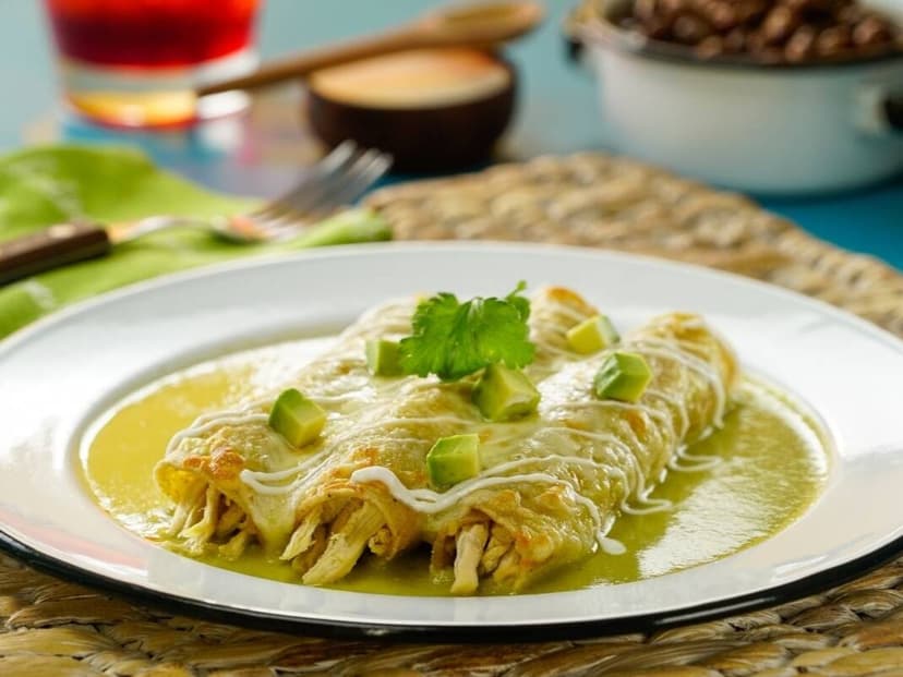GUSTO CASERO DE LA COCINA A TU BOCA