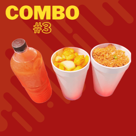 Combo 3