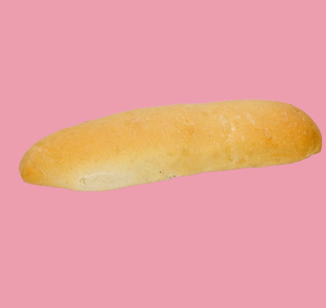 Pan para Hot Dog
