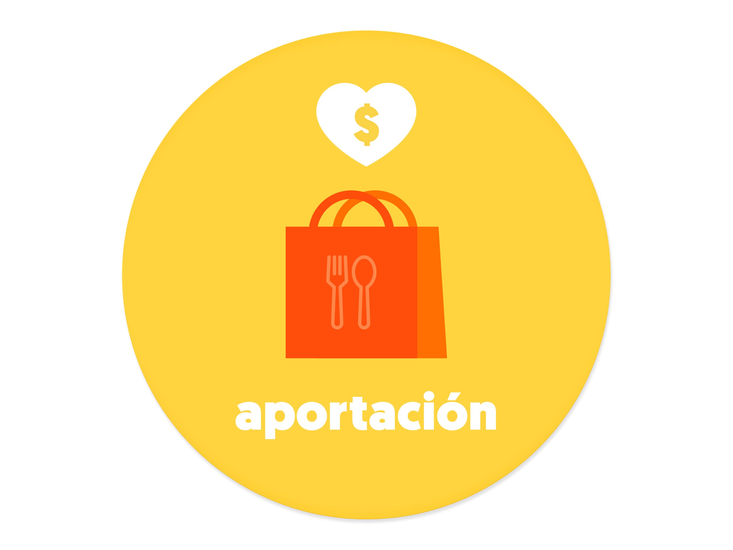 Propina de Apoyo al Restaurante