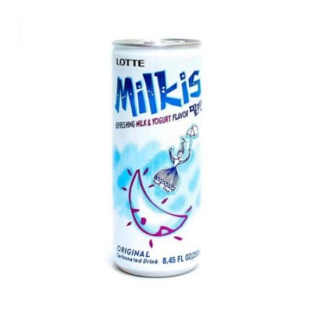 Milkis Yogurt