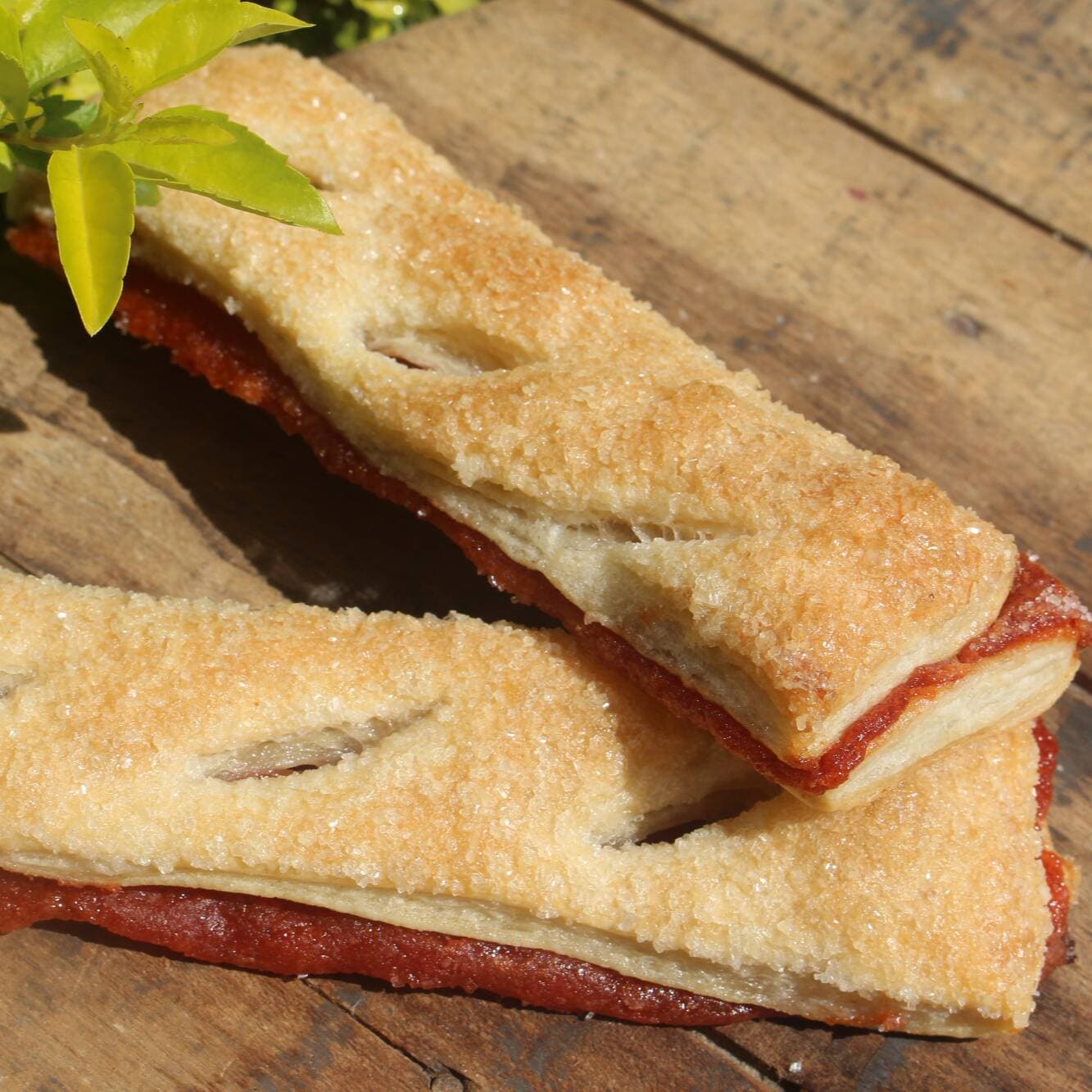 pastel bocadillo (Máximo 4)