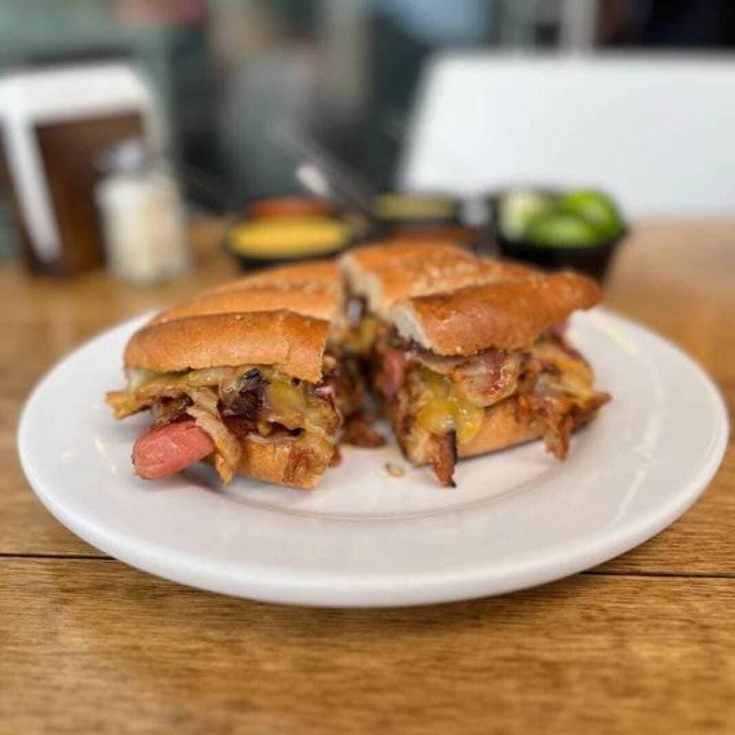 Torta Cubana