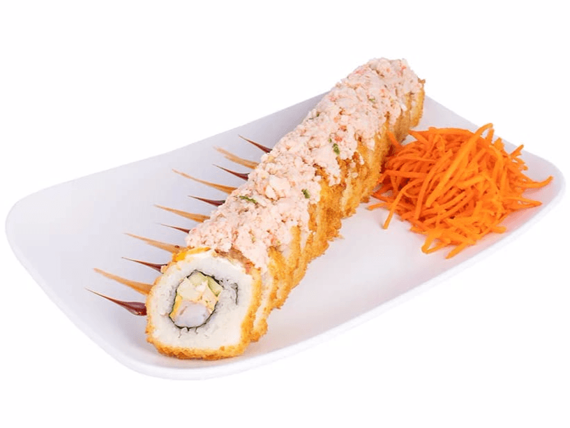 Javi Roll