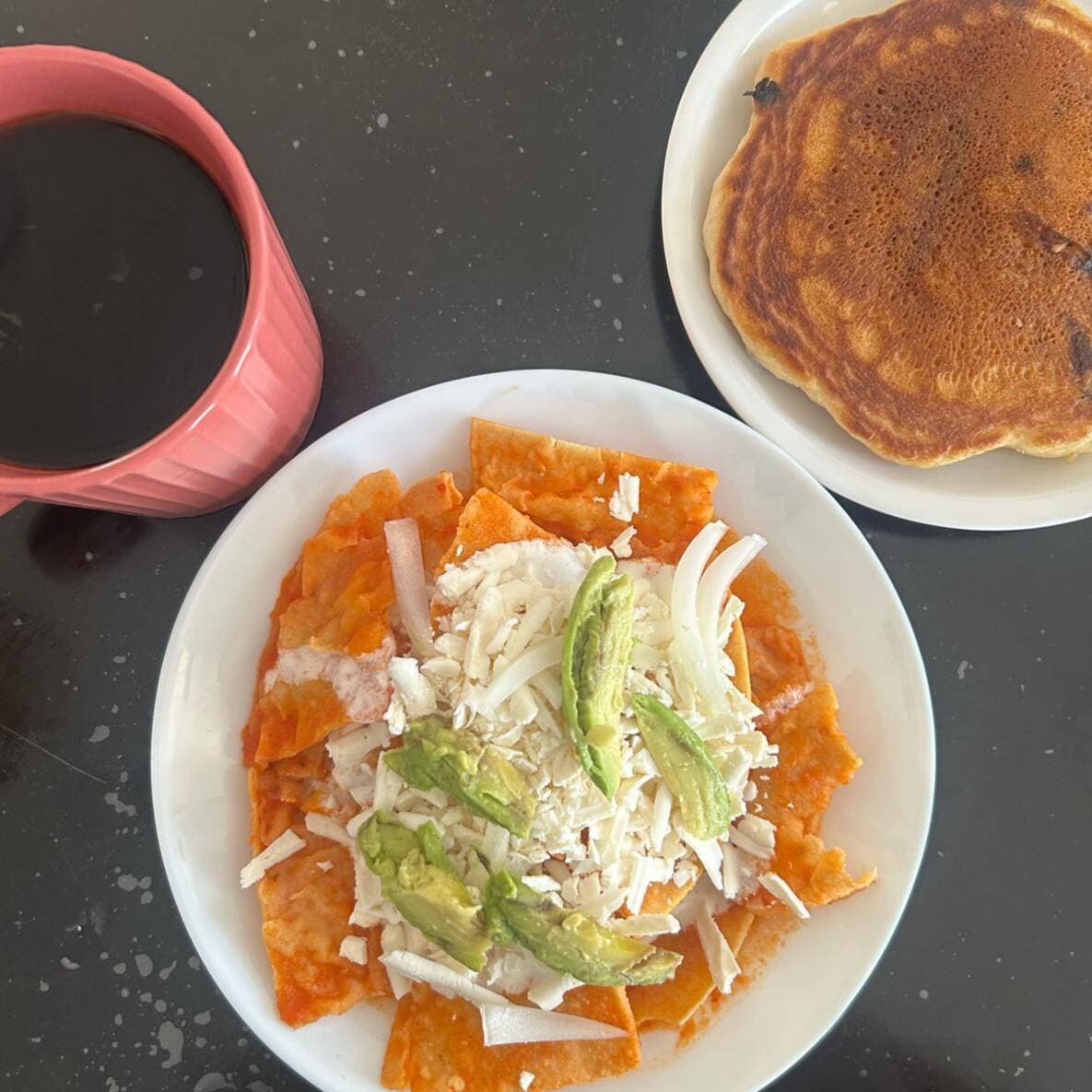 Desayuno 1