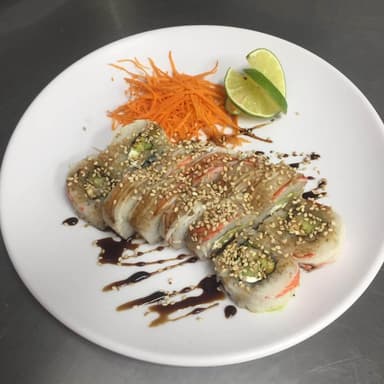 Cangrejo Roll
