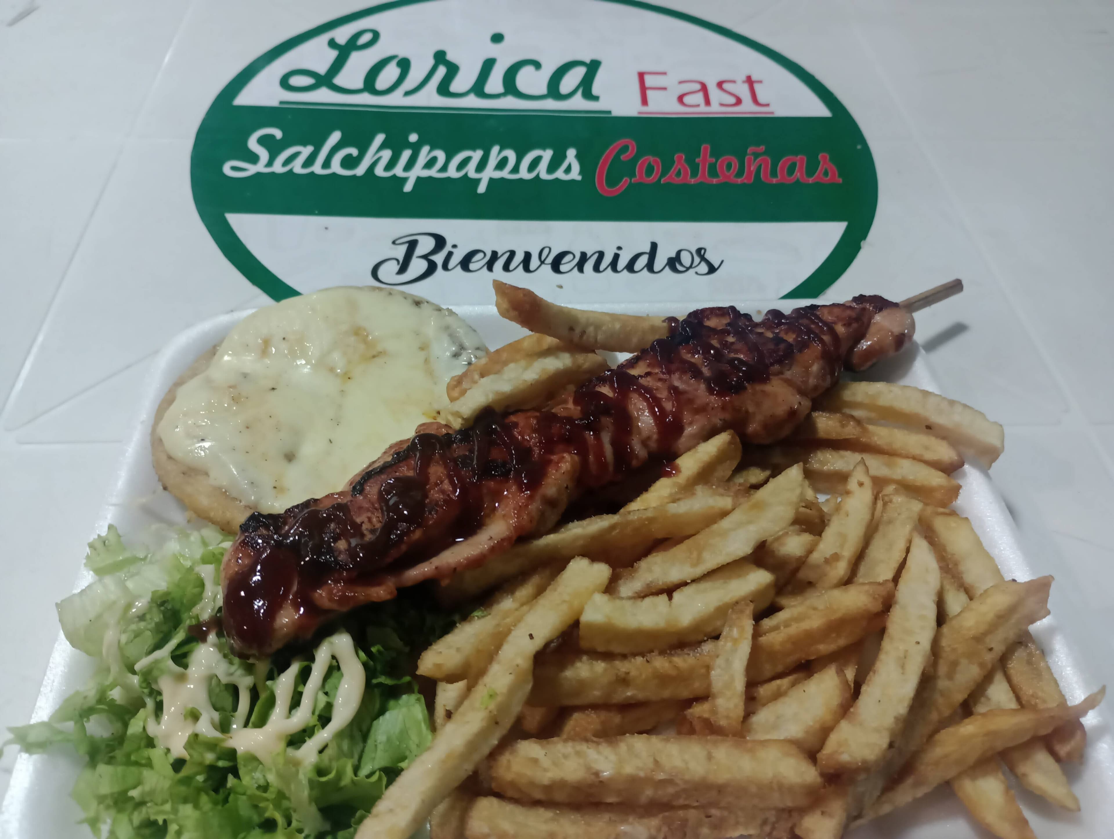 Lorica Fast