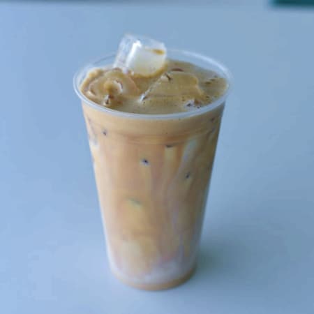 Chai en las rocas 16oz