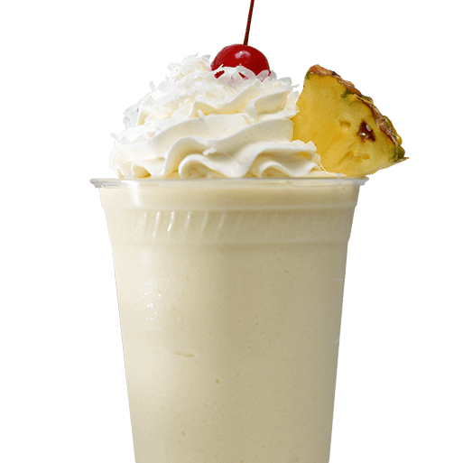 Frappé Piñacoco