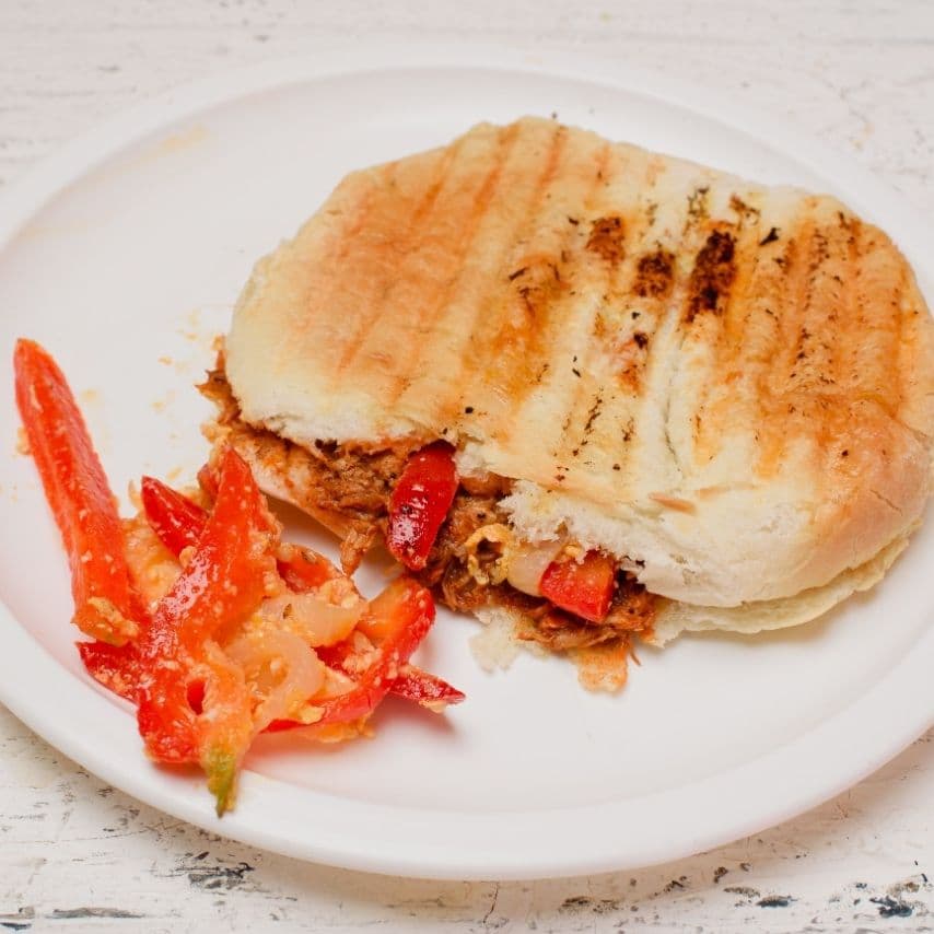 Paquete Tortas
