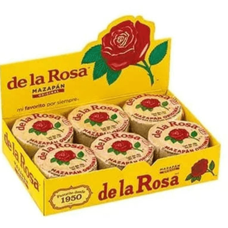Mazapan Gigante