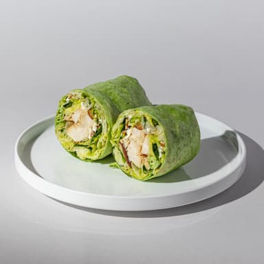 Wrap Ranch Ito