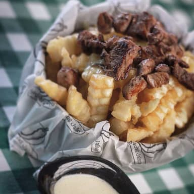 Papas Jalisco