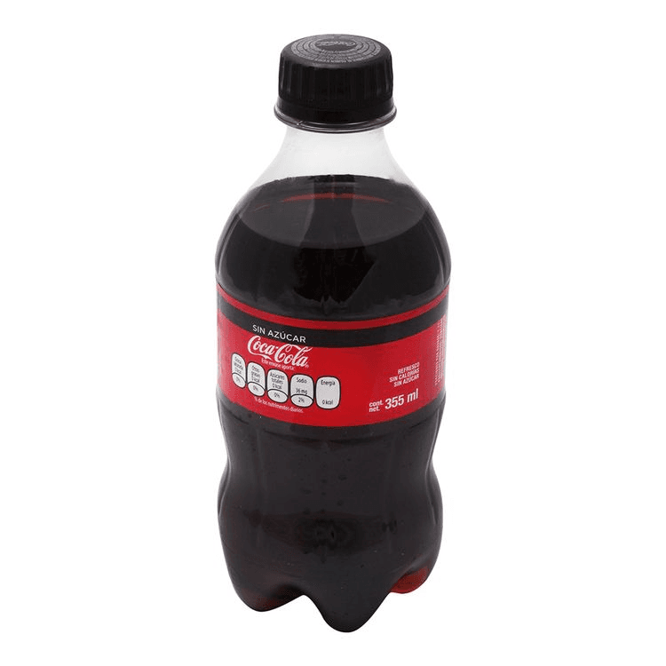 Coca Dieta
