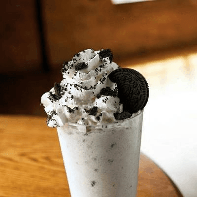 MALTEADA DE OREO