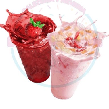 Aguas de Sabores