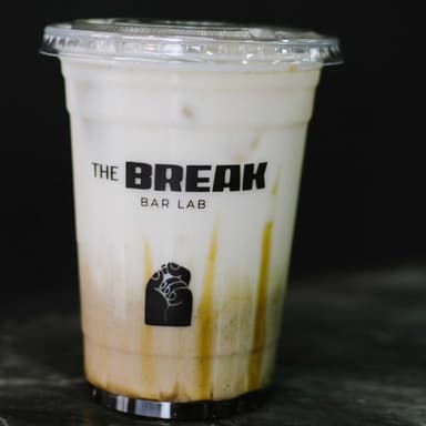 Brown Sugar Chai