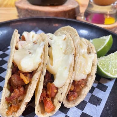 Tacos Crunchy