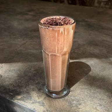 Batido Heidi
