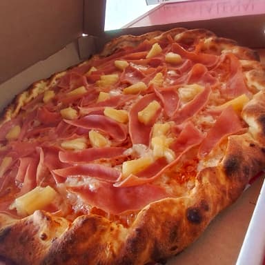 Hawaiana