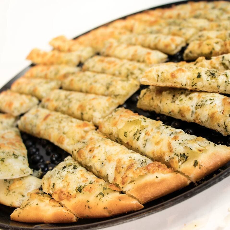 Barritas de Queso Grande