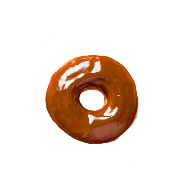 Dulce de Leche