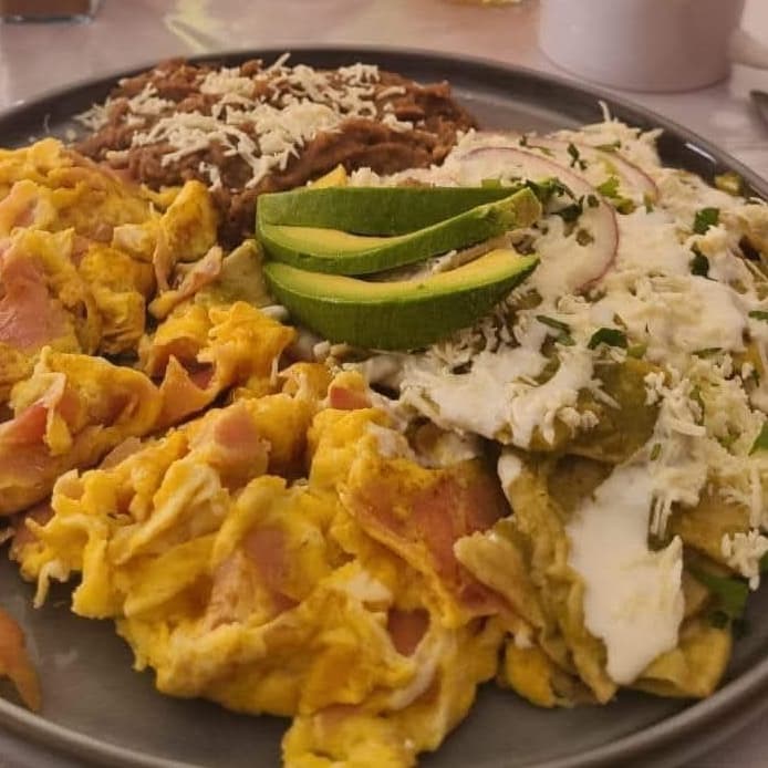 La Chula