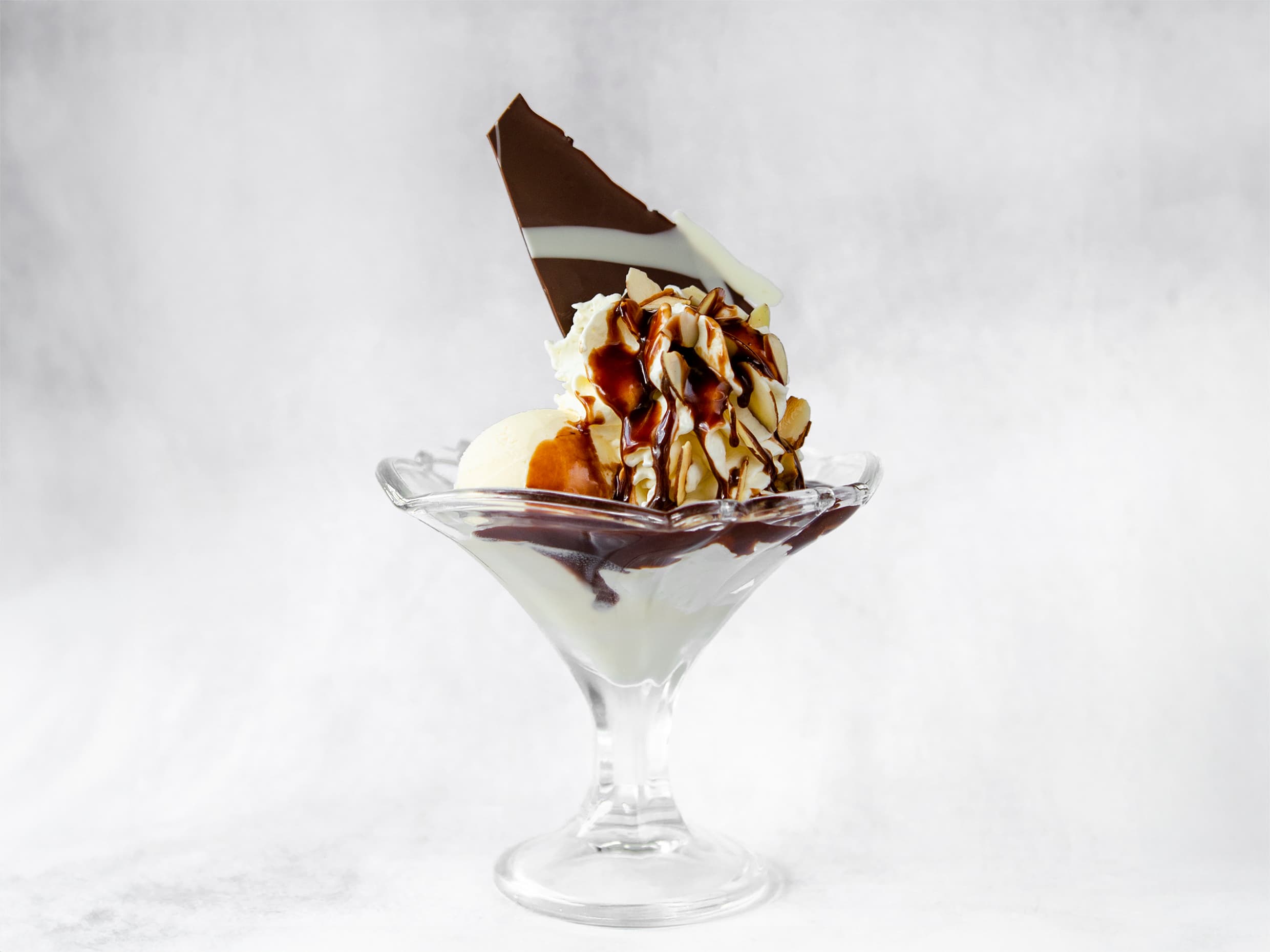 Vainilla Hot Chocolate