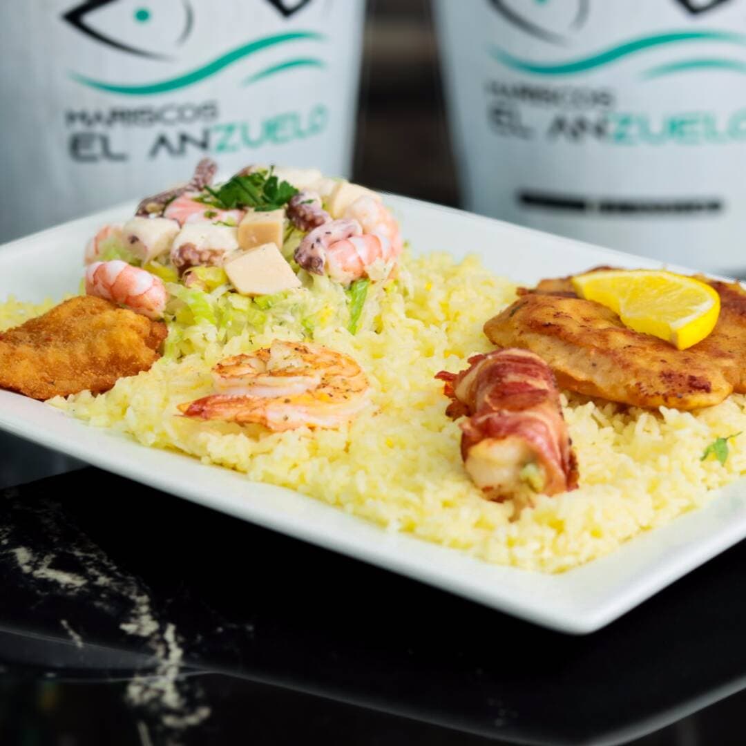 Carnaval de Mariscos