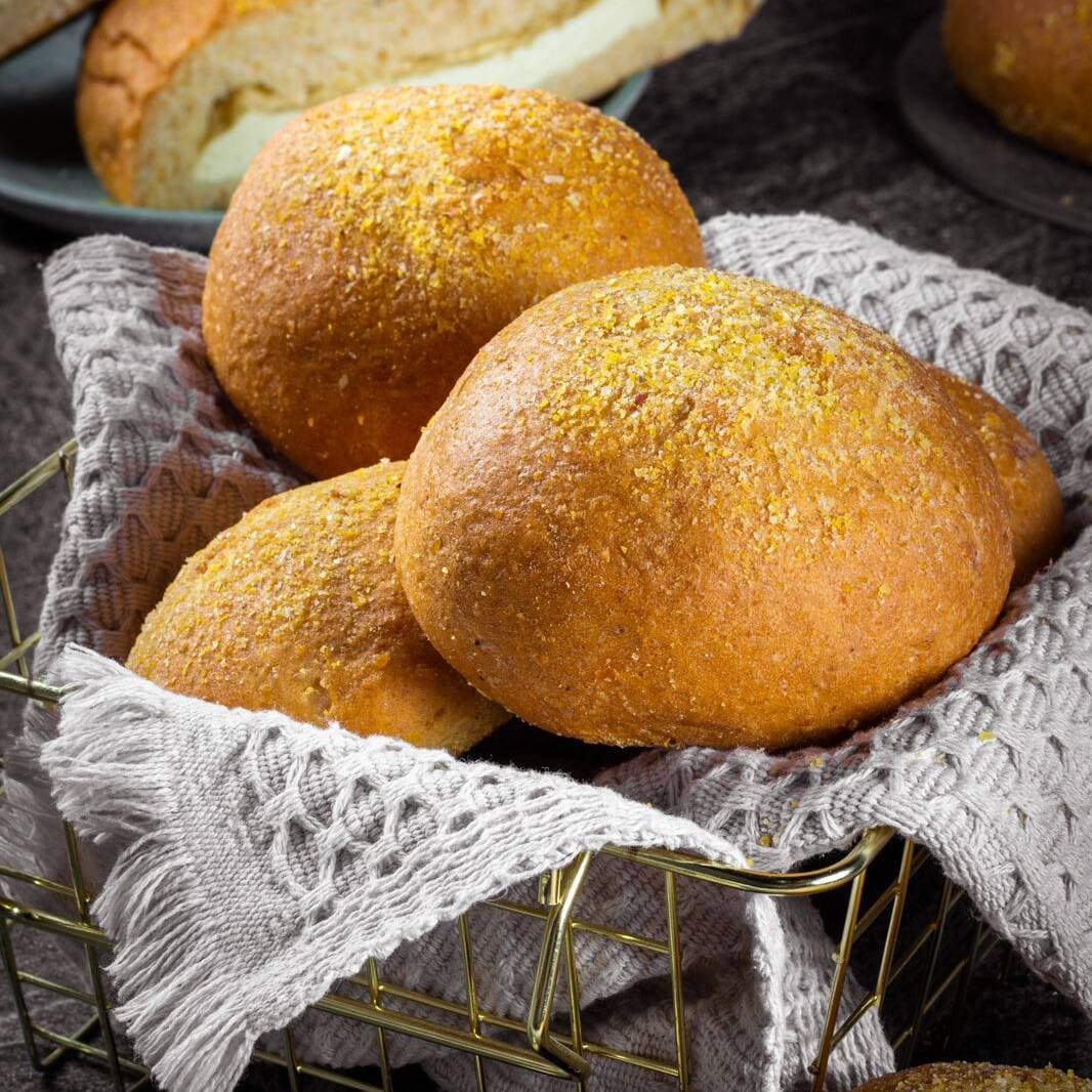Pan Mini Cuajada