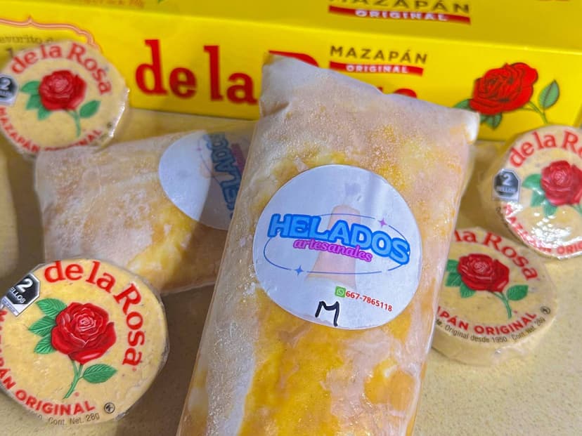 Pradera's Market Helados
