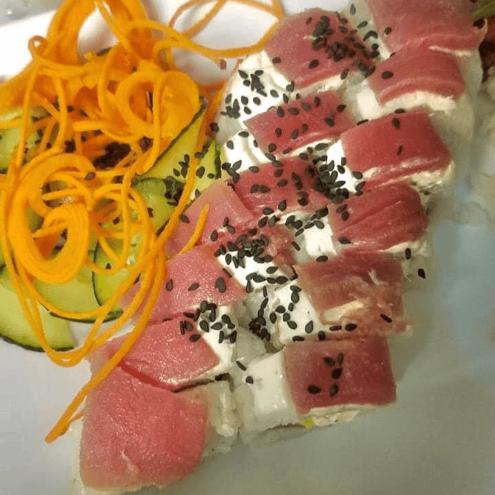 Anituna Roll