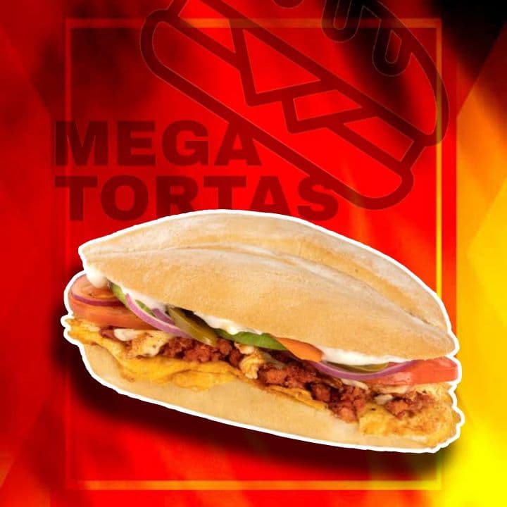 Mega Torta Potosina