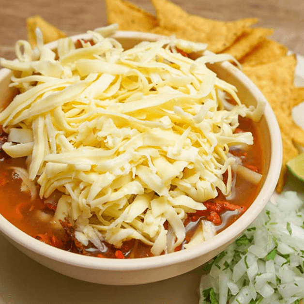 Frijoles Charros Especiales