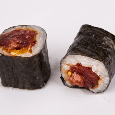 Atún Spicy