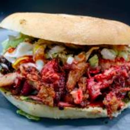 Torta Pavo Especial